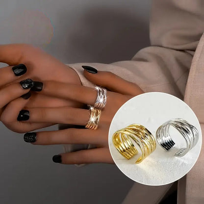 Uendelig Hengivenhetsring | Sammen mot brystkreft