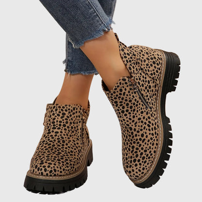 Raely™ - Ortopediske støvler