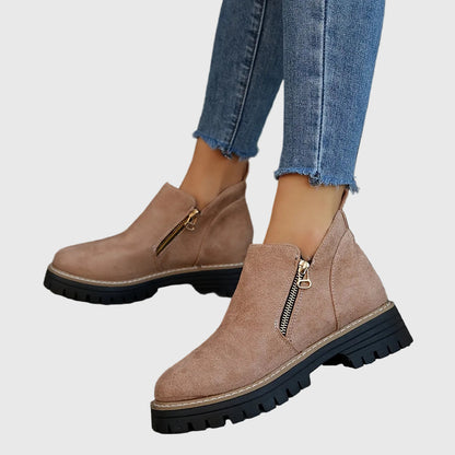 Raely™ - Ortopediske støvler