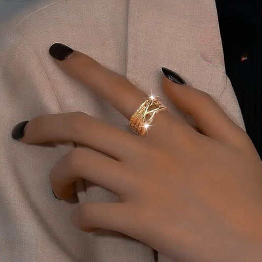 Uendelig Hengivenhetsring | Sammen mot brystkreft