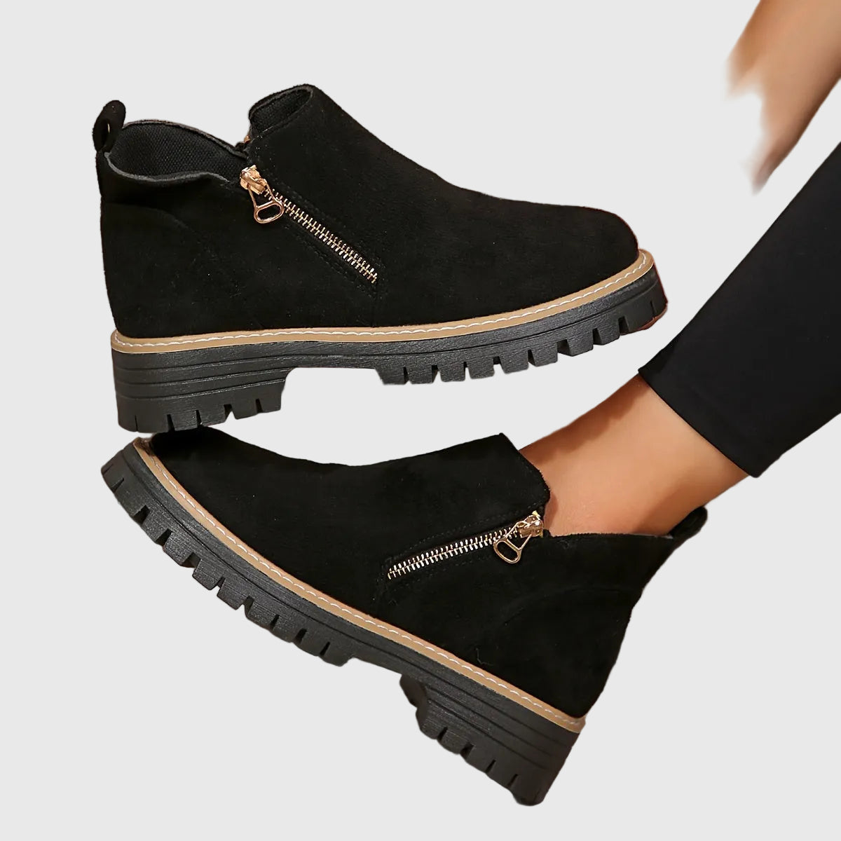 Raely™ - Ortopediske støvler