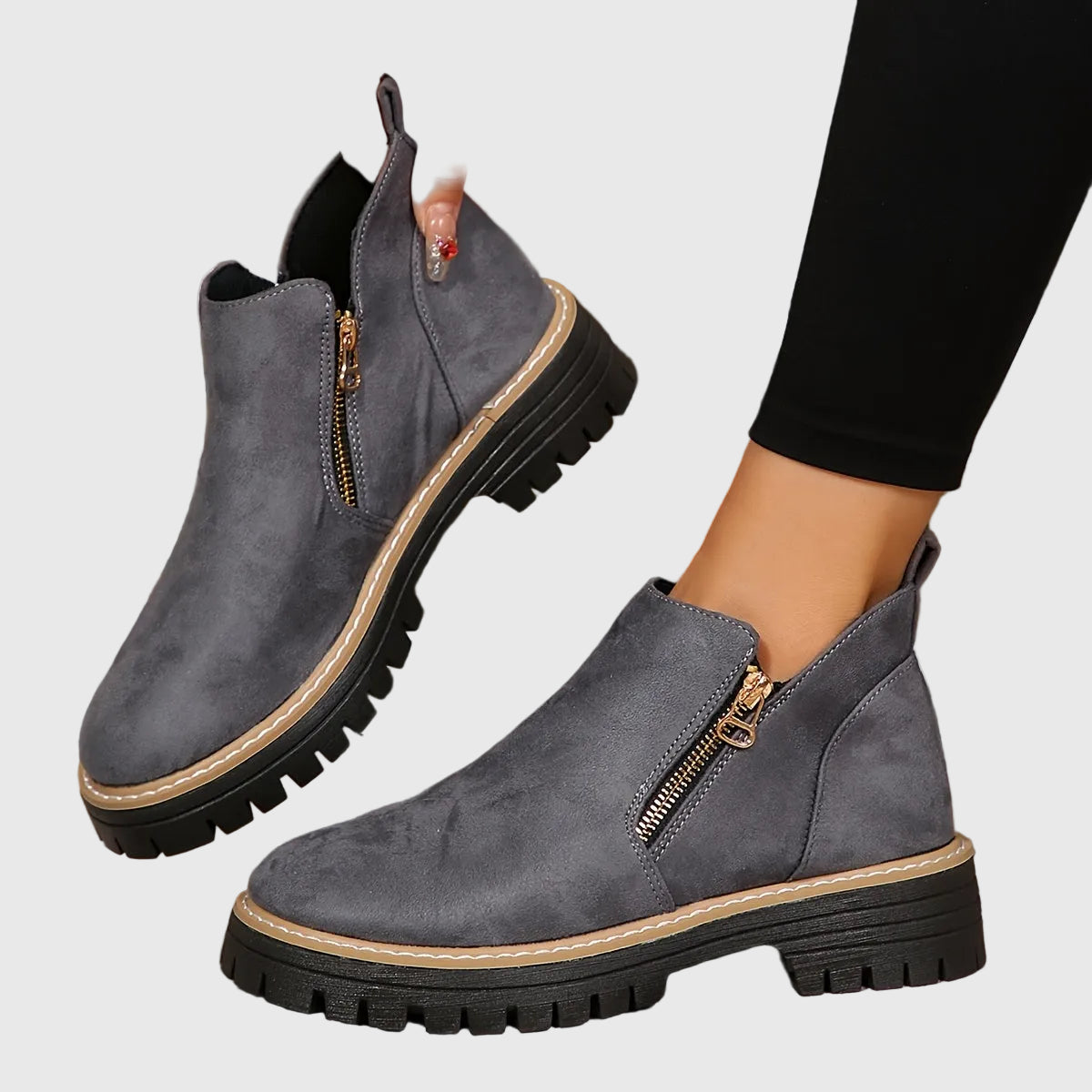 Raely™ - Ortopediske støvler