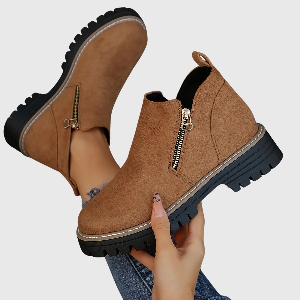 Raely™ - Ortopediske støvler