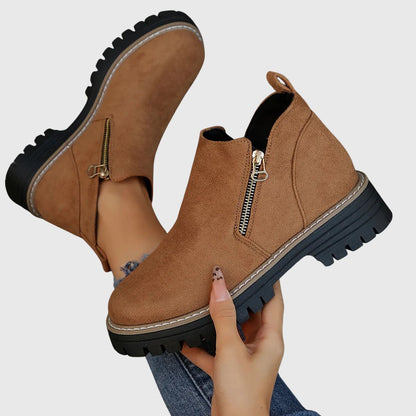 Raely™ - Ortopediske støvler