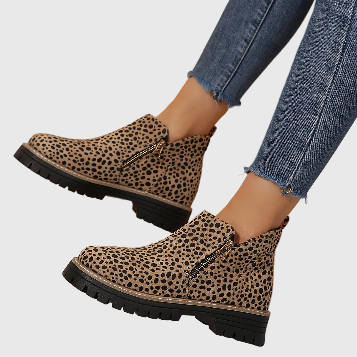 Raely™ - Ortopediske støvler