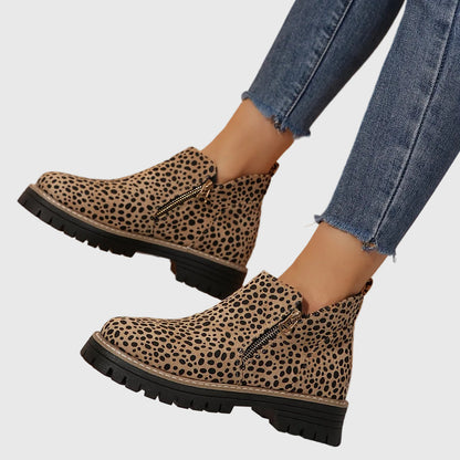 Raely™ - Ortopediske støvler