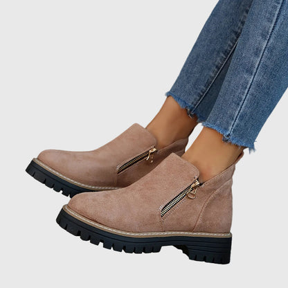 Raely™ - Ortopediske støvler