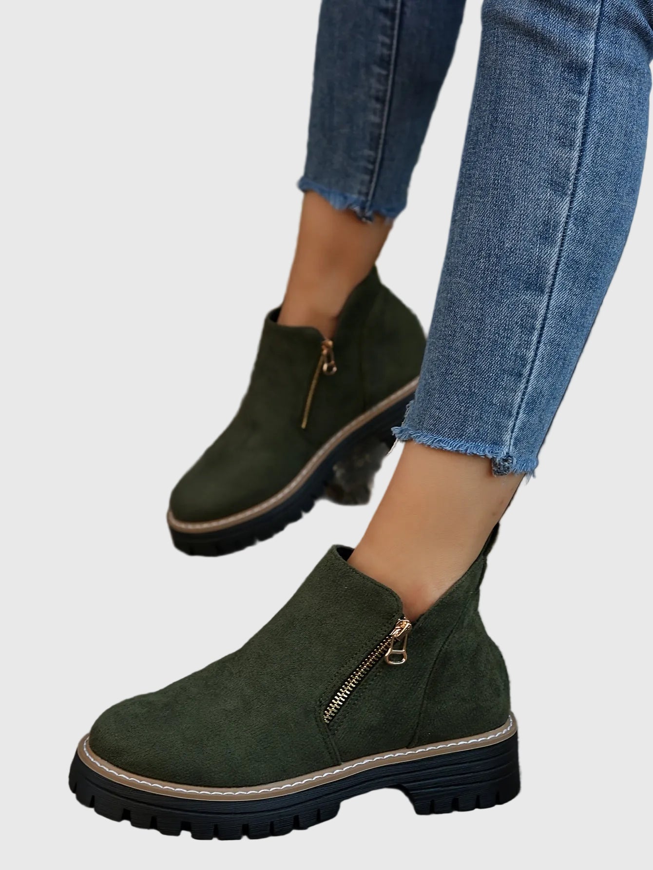 Raely™ - Ortopediske støvler