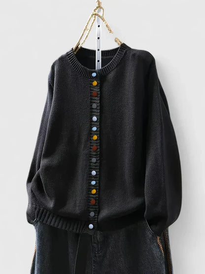 Chonie™ - Komfortabel Cardigan